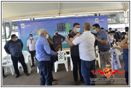 rolim de moura